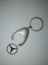 Schlüsselanhänger Mercedes