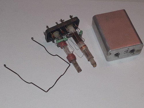 Pos filter aus neckermann - 1),