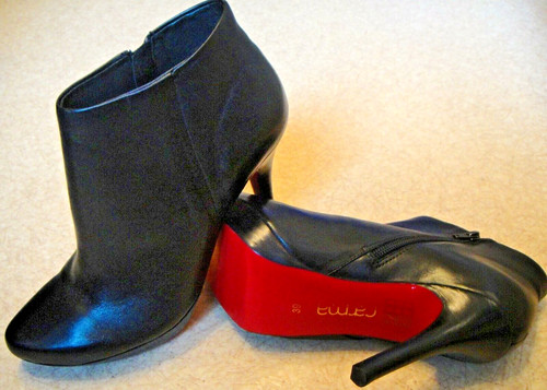 Neu schöne stiefeletten - stiefeletten, carma