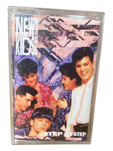 New kids the block - the,