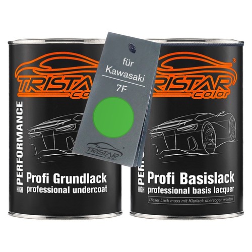 Motorradlack set dose für - dose,