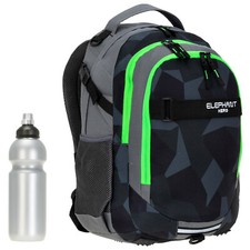 Schulrucksack Elephant