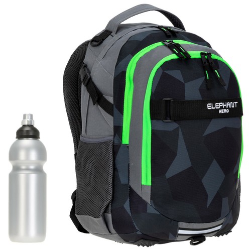 Schulrucksack elephant - schulrucksack,