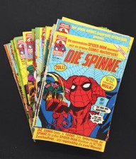 Die spinne spider man - spider-man, marvel
