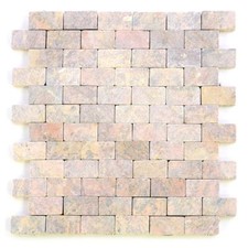 DIVERO 11 Fliesenmatten