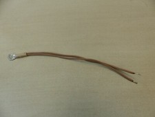 Simson S50, S51, SR50.... Blinkleuchten hinten,  Massekabel