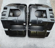 VW GOLF 5 IV R32 BREMSSÄTTEL BREMSE AUDI B6 B7 TT BREMSANLAGE s4 NEU VORN ATE