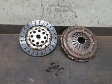 VW T4 Kupplung Druckplatte Scheibe 2,4D AAB