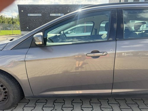 Ford focus original - focus, 3