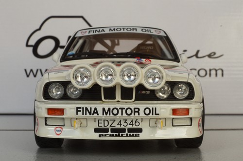 Ottomobile bmw e30 - bmw,