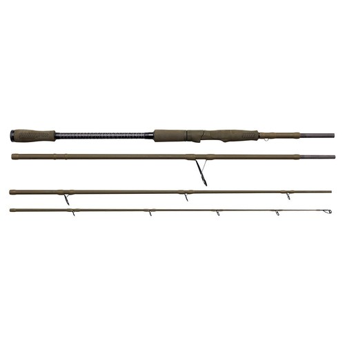 Savage gear sg4 - medium, game