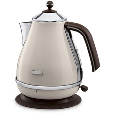 De'Longhi Wasserkocher 1,7L