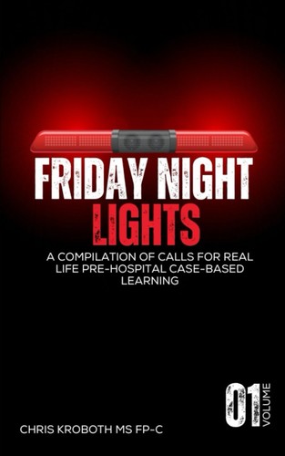 Friday night lights - friday,