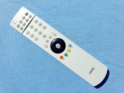 Fernbedienung loewe control - loewe,