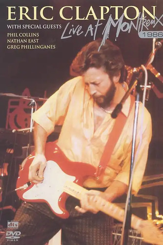 Live montreux 1986 - live,