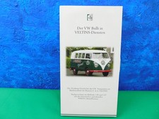 F05 Wiking 1:87 H0 Set Der VW