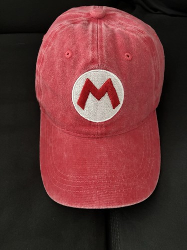 Super mario rot baseball - mario,