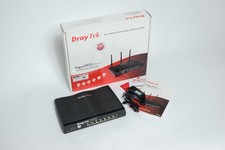 Draytek vigor2925 dual wan - draytek, dual-wan