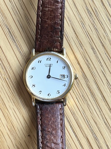 Citizen quartz 6015 y64095e - citizen,