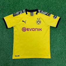 Borussia Dortmund BVB Trikot