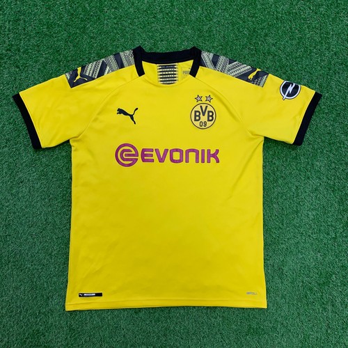 Borussia dortmund bvb trikot - borussia,
