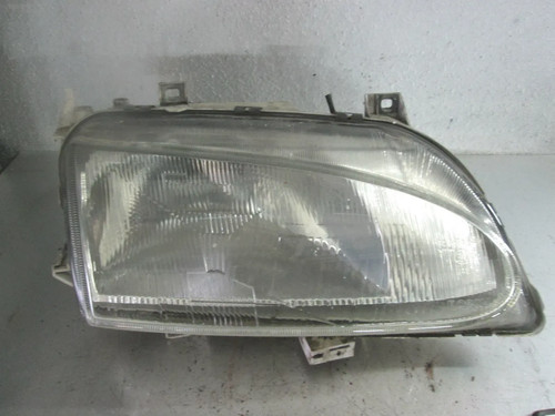 Ford galaxy wgr scheinwerfer - galaxy,
