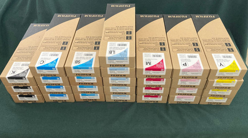 Fujifilm frontier dl600 - dl600, &