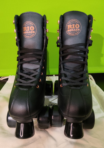 Rio roller rose quad - rio,