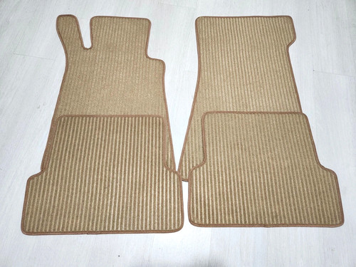 Neu r107 fußmatte - neu,