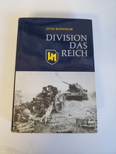 Division Das Reich by Otto