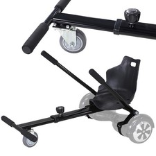 Hoverboard Sitzscooter Elektro