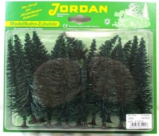 Spur H0/N Jordan Modellbau