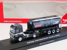 Herpa 120470 MB Actros L