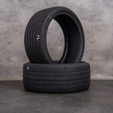 2x 235/35 R19 91Y Firestone
