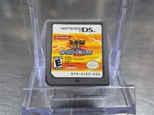 DS - Yu-Gi-Oh GX Spirit Caller
