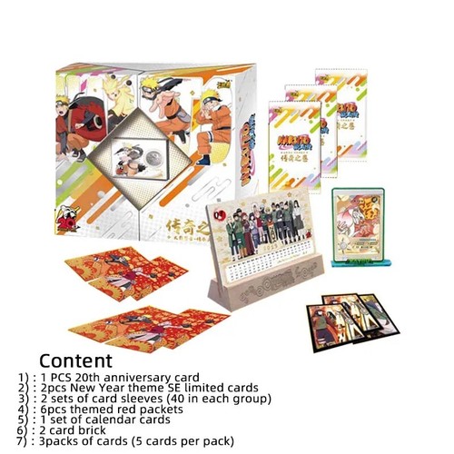 Naruto kayou cards - 🎁🌀naruto,