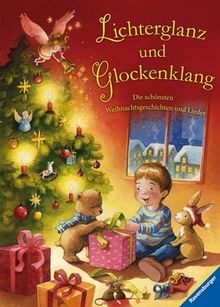 Lichterglanz und glockenklang - und,