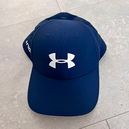 Under armour baseballkappe - under,