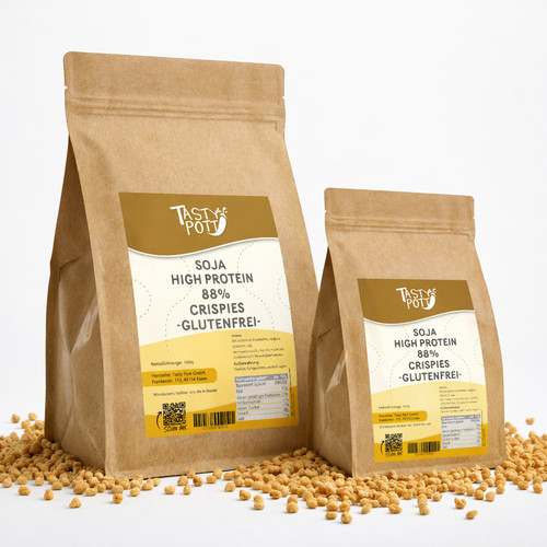 Tasty pott high - tasty,