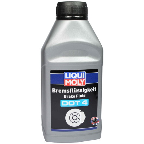 Liqui moly kuplung - kuplung,