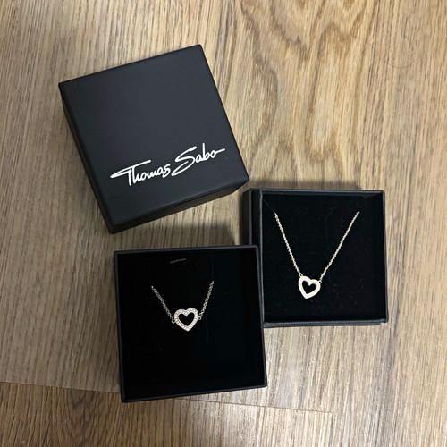 Thomas sabo halskette und - sabo,