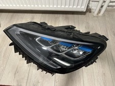 Frontscheinwerfer Scheinwerfer