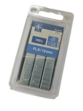 LUX TOOLS 101227 Klammern