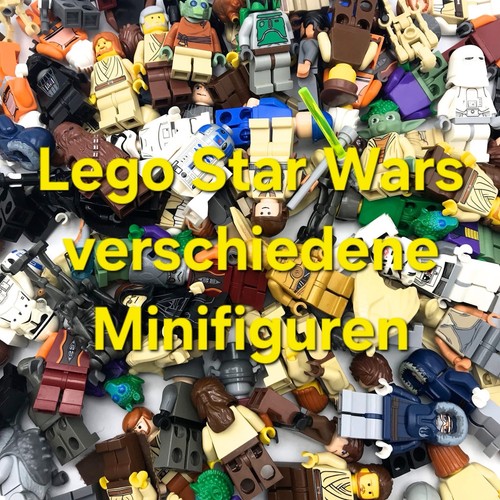 Lego star wars - lego,
