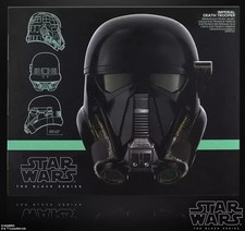 Star Wars The Black Series