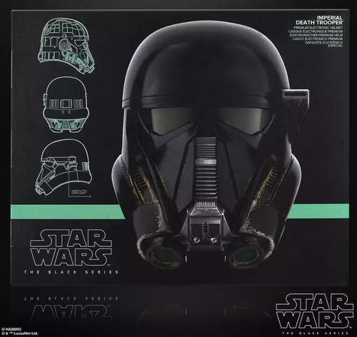 Star wars the black series - wars,