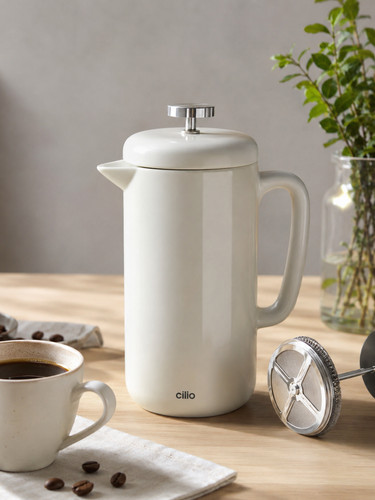 Cilio kaffeebereiter bianca - cilio, 1l