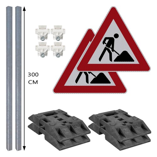 Bigpack profi schilder set - 2, profi-schilder-set