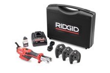 RIDGID RP 115
