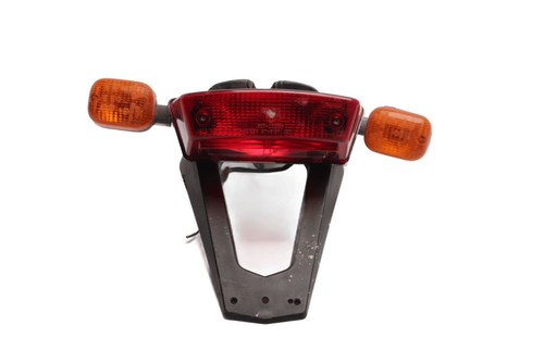 Kennzeichenhalter rücklicht - kennzeichenhalter,